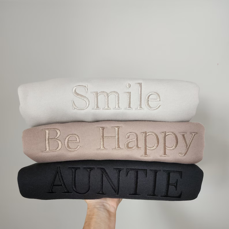 tonal pullovers
