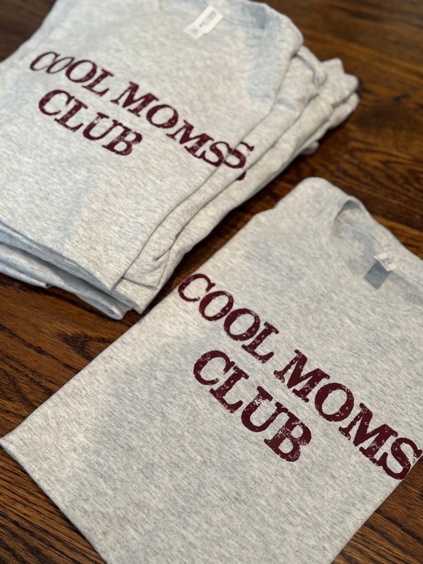 Cool Moms Club