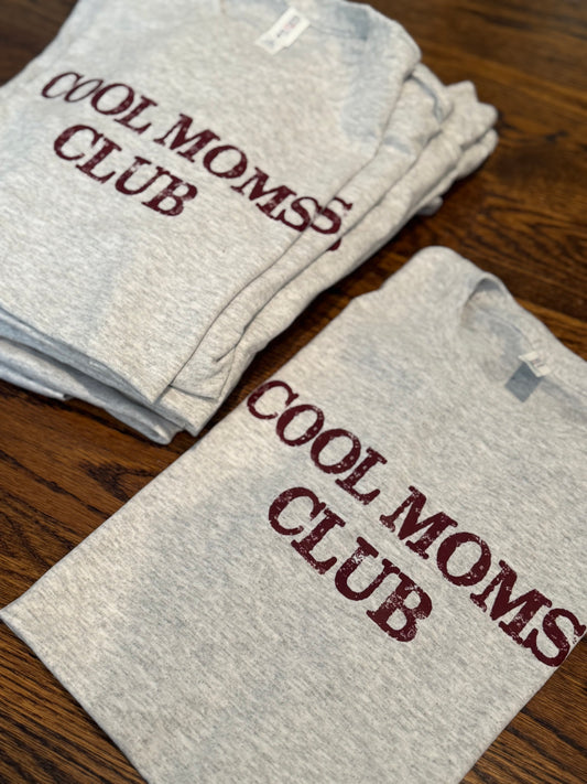 Cool Moms Club