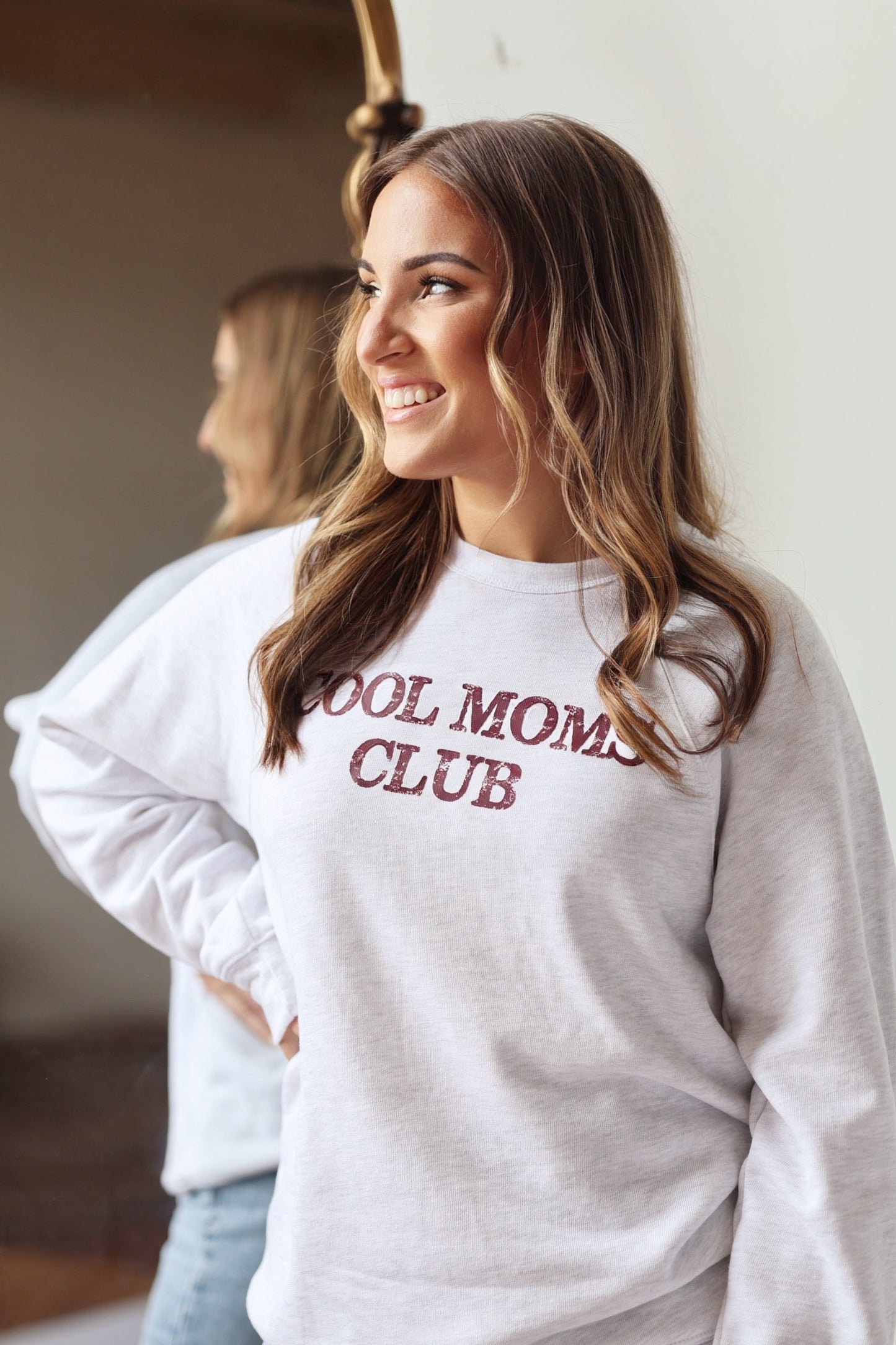 Cool Moms Club