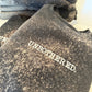 Unbothered Distressed Pullover