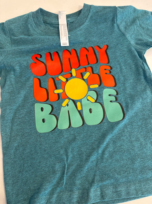 Baby T-Shirt