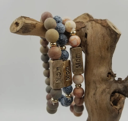 Mom Chakra Bracelet