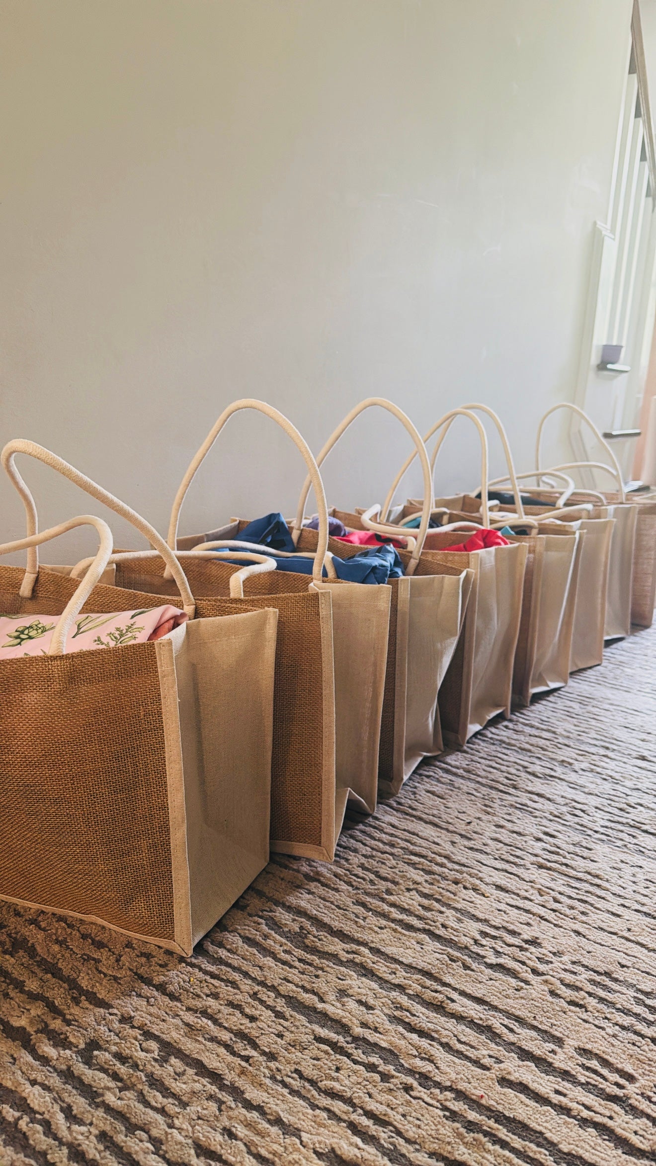 Mystery Bag TOTES!