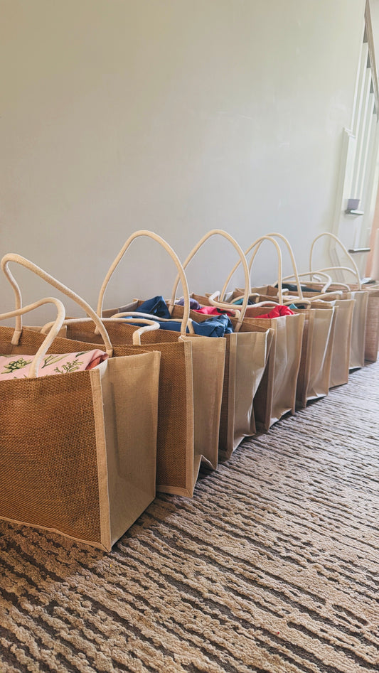 Mystery Bag TOTES!