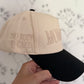 Mommin’ Tonal Embroidered Hat