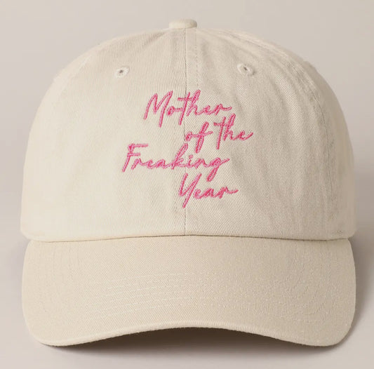 Baseball Hat