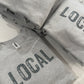 Local Crew Pullover