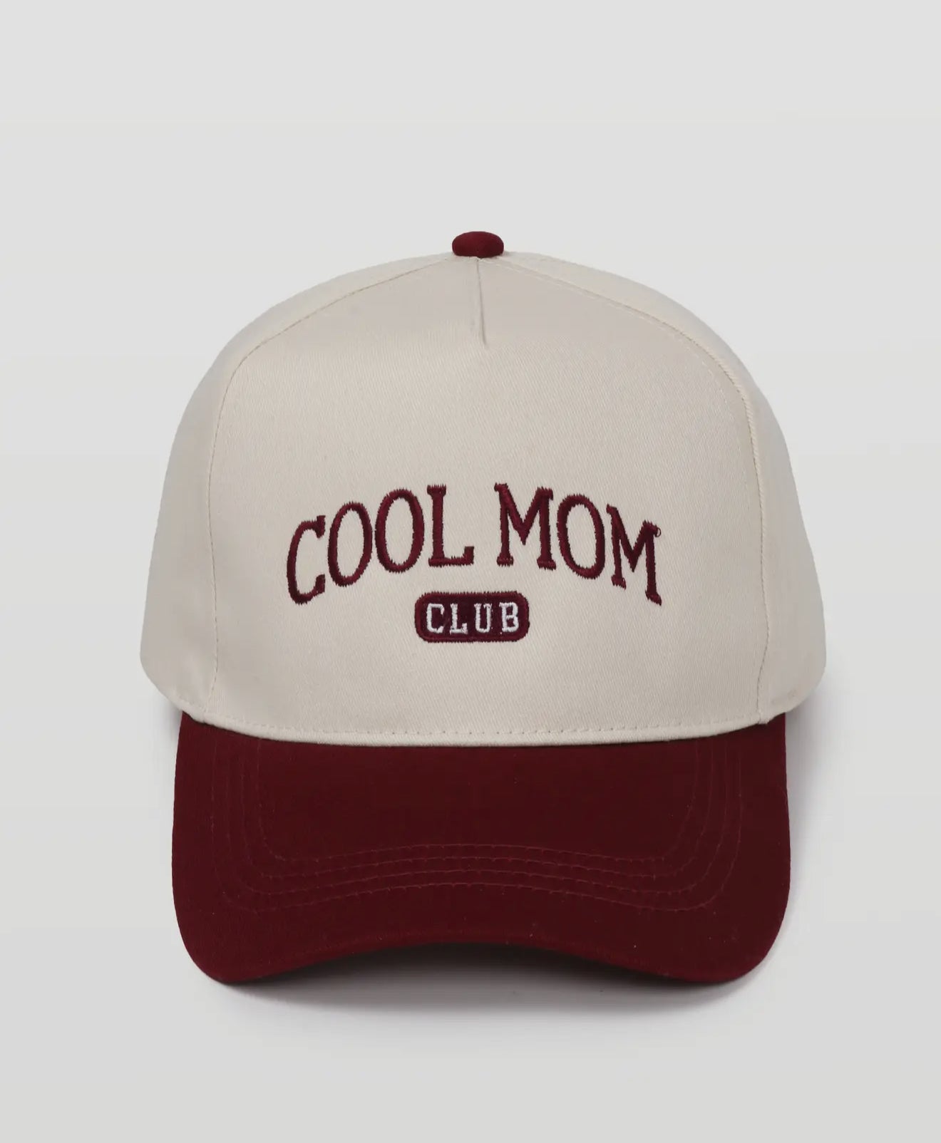 COOL MOM CLUB