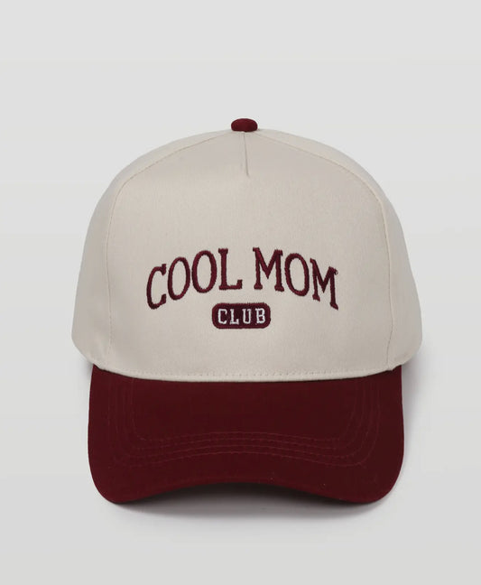 COOL MOM CLUB