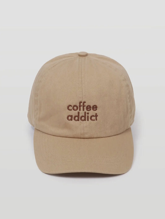 coffee addict
