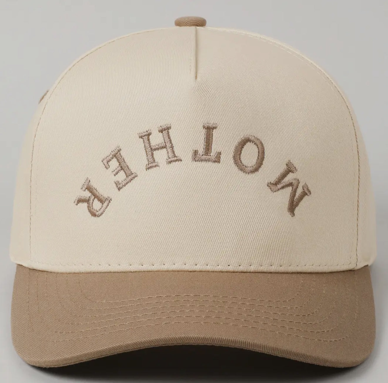 MOTHER Premium CC Hat