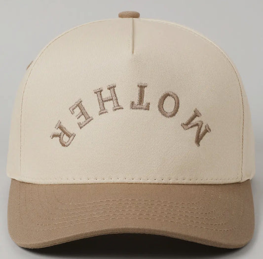 MOTHER Premium CC Hat
