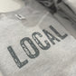 Local Crew Pullover