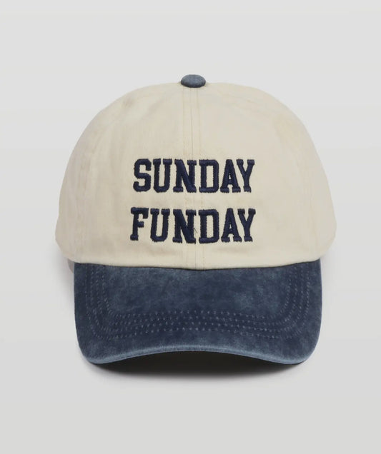 Sunday Funday