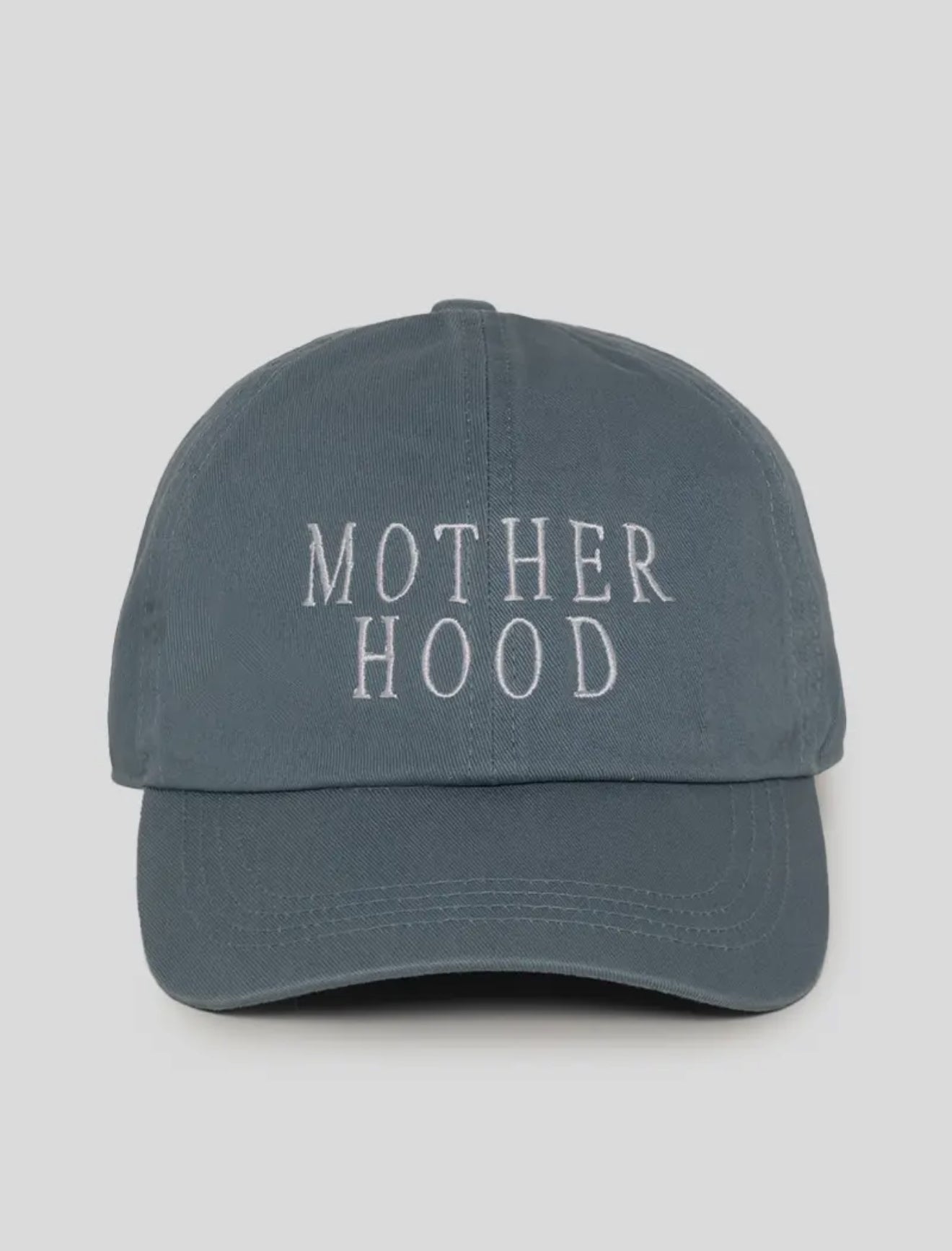 MOTHER HOOD