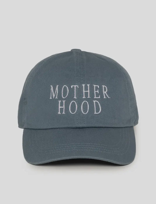 MOTHER HOOD