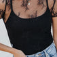 Sheer Mesh top and tank set