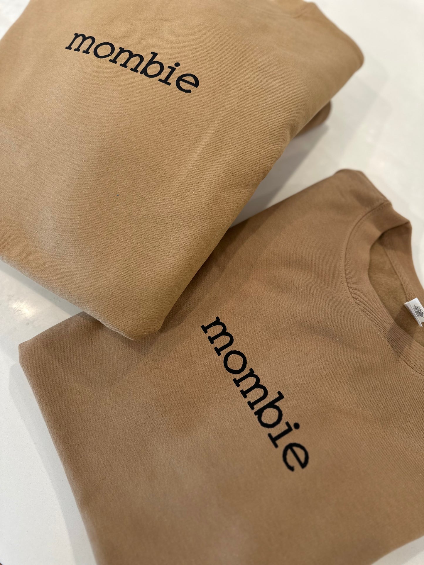 Mombie Pullover