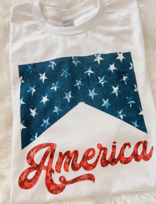 America