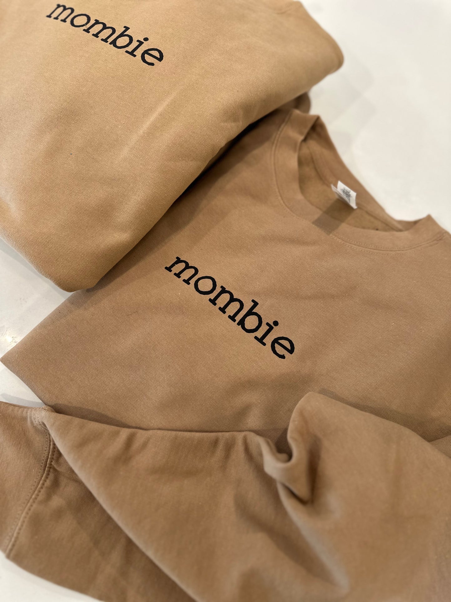 Mombie Pullover