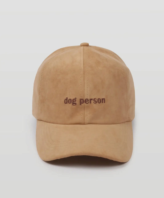 dog person