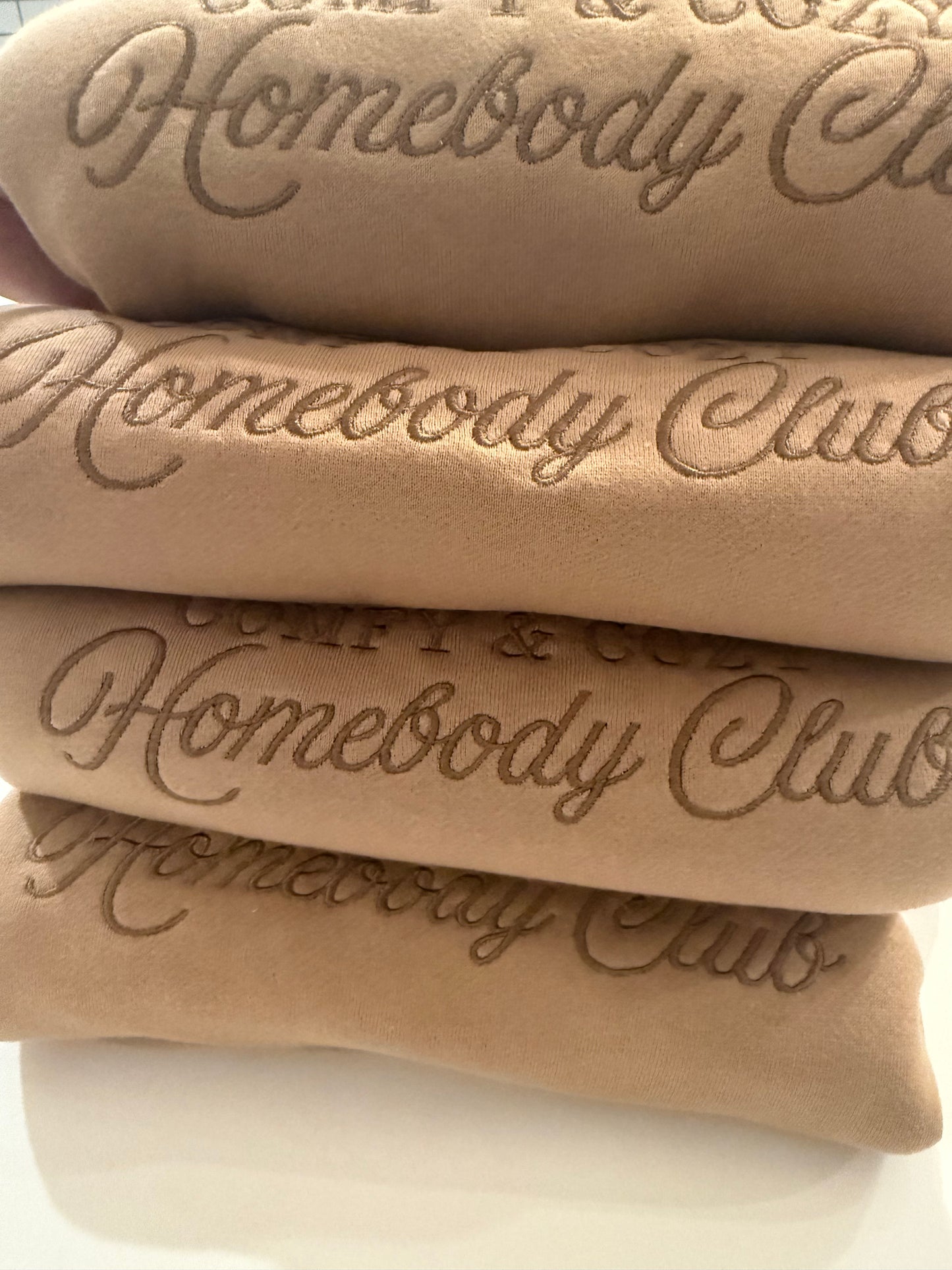 Homebody Club