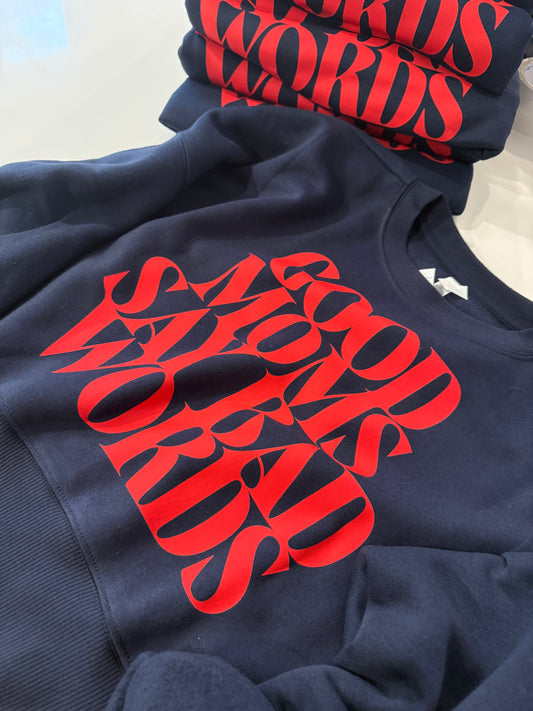 Good Moms Say Bad Words