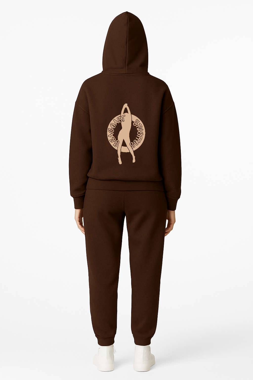 Seacoast Stilettos Sweatsuit