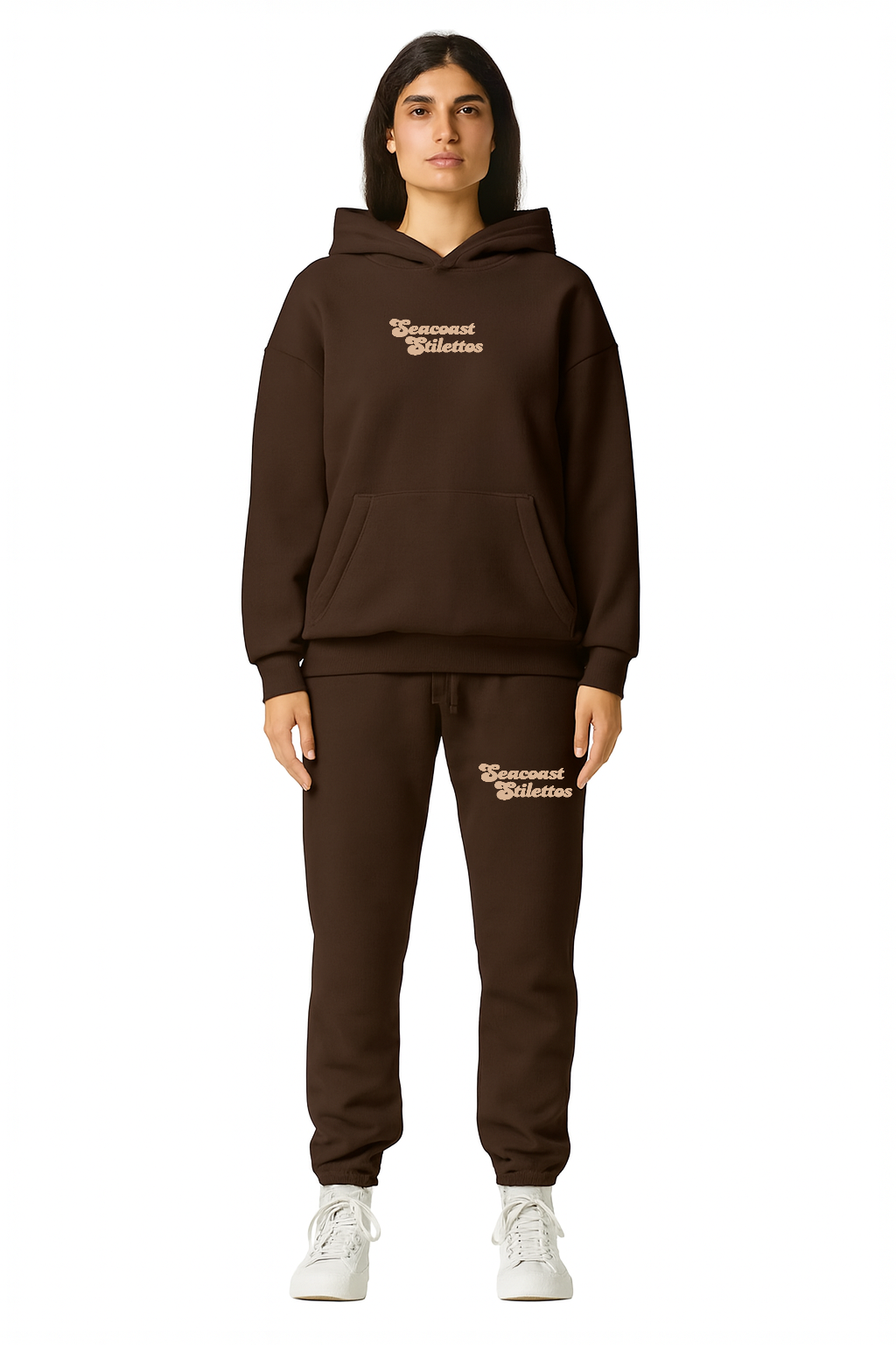 Seacoast Stilettos Sweatsuit