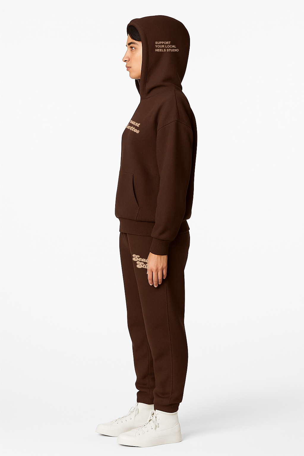 Seacoast Stilettos Sweatsuit