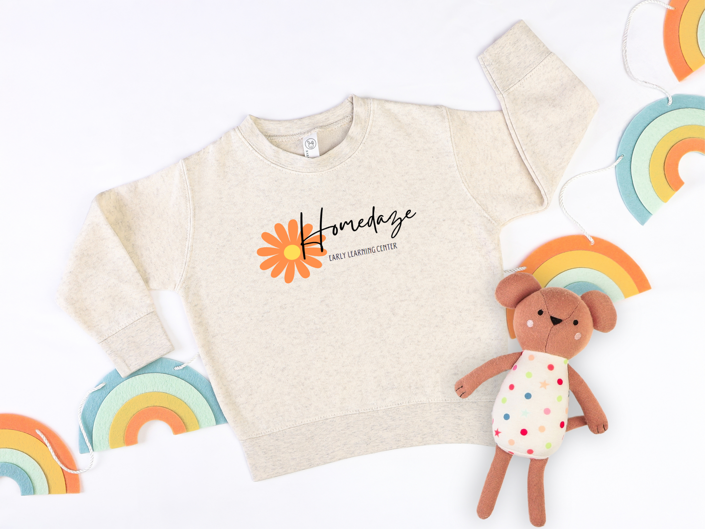 Homedaze Kids Pullover