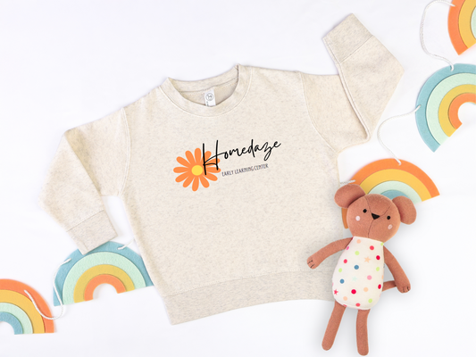 Homedaze Kids Pullover