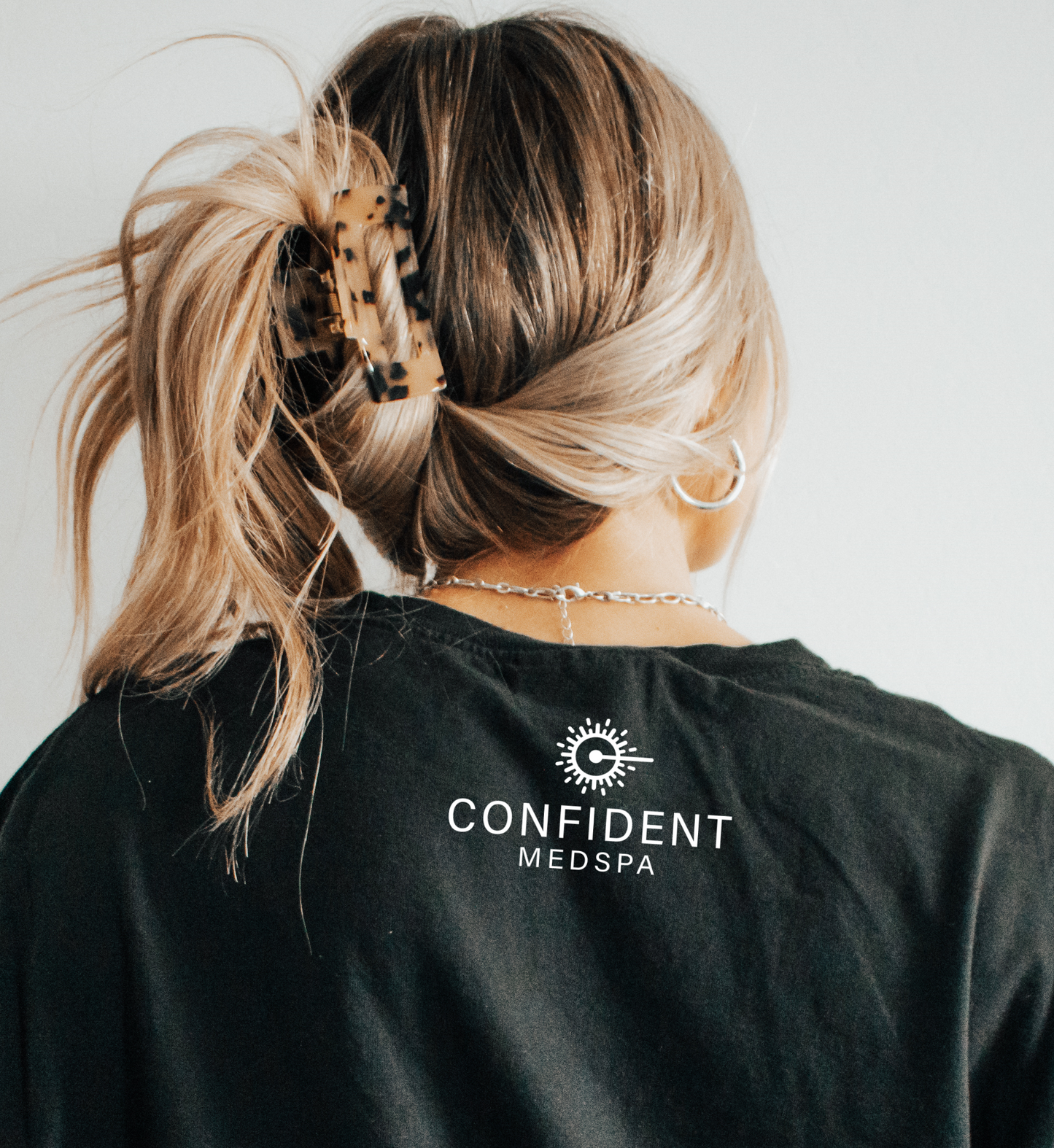 "Confident Looks Good On You" - CONFIDENT MED SPA