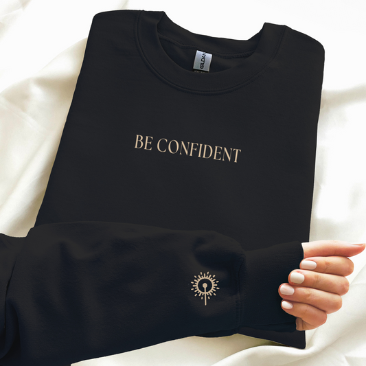 "BE CONFIDENT" - CONFIDENT MED SPA