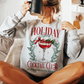 Holiday Cocktail Club