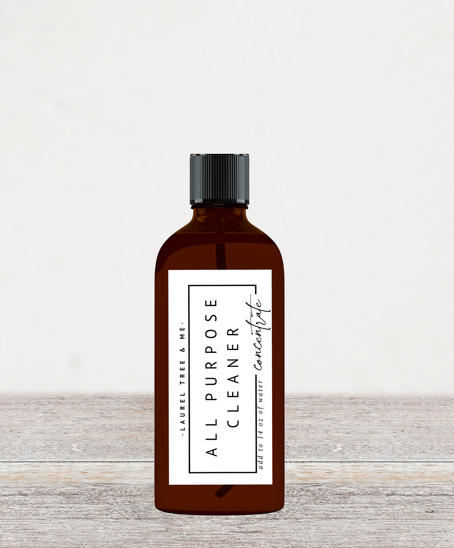 All-Purpose Cleaner