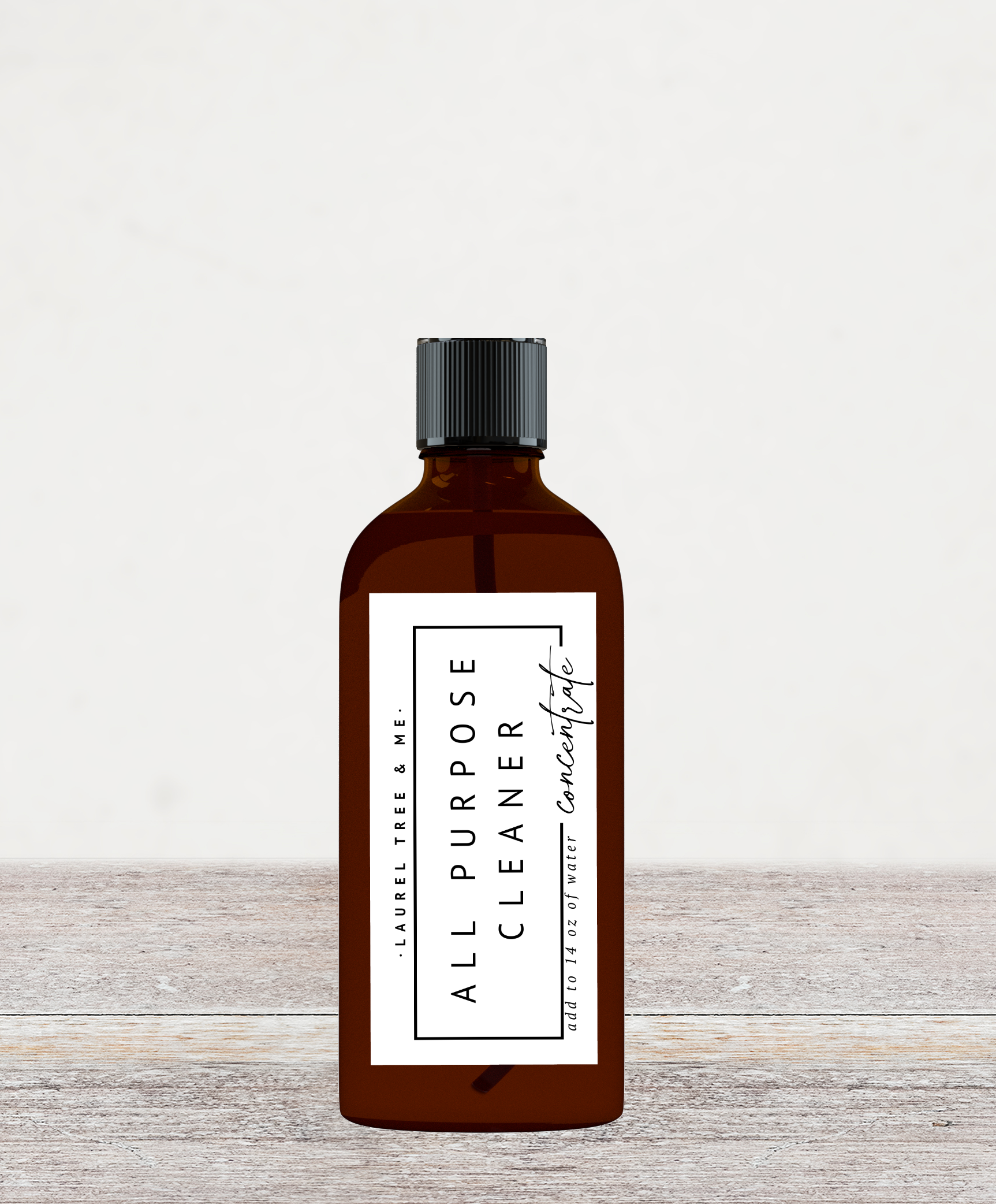 All-Purpose Cleaner