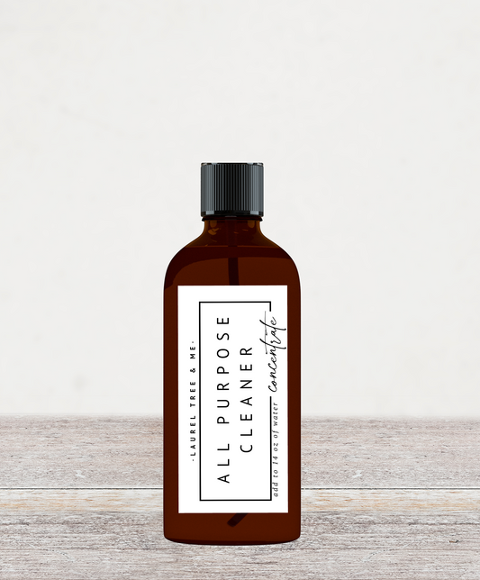 All-Purpose Cleaner