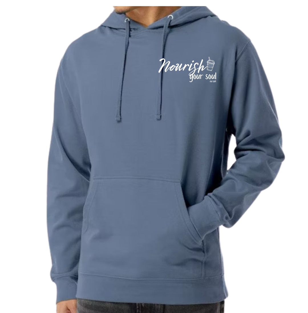 Nourished Hoodie