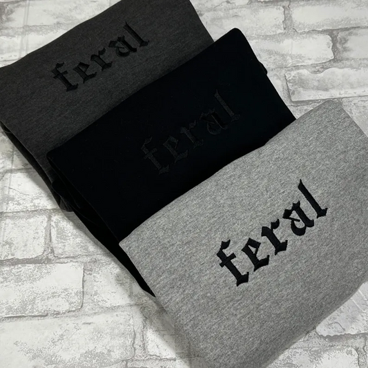Feral