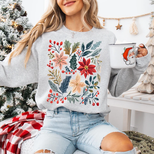 Christmas Floral