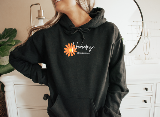Homedaze Adult Hoodie