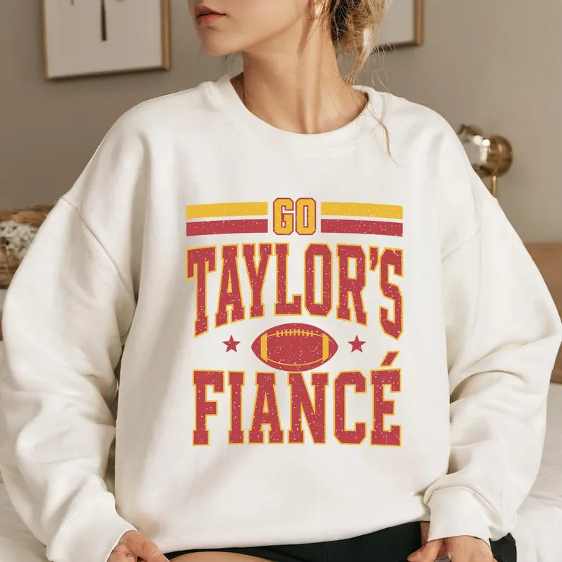 Taylors Fiance