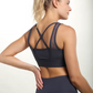 The Kariney Sports Bra