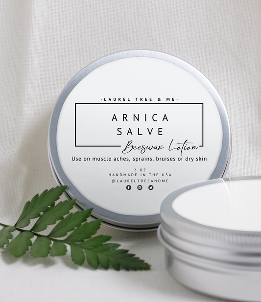 Arnica Salve