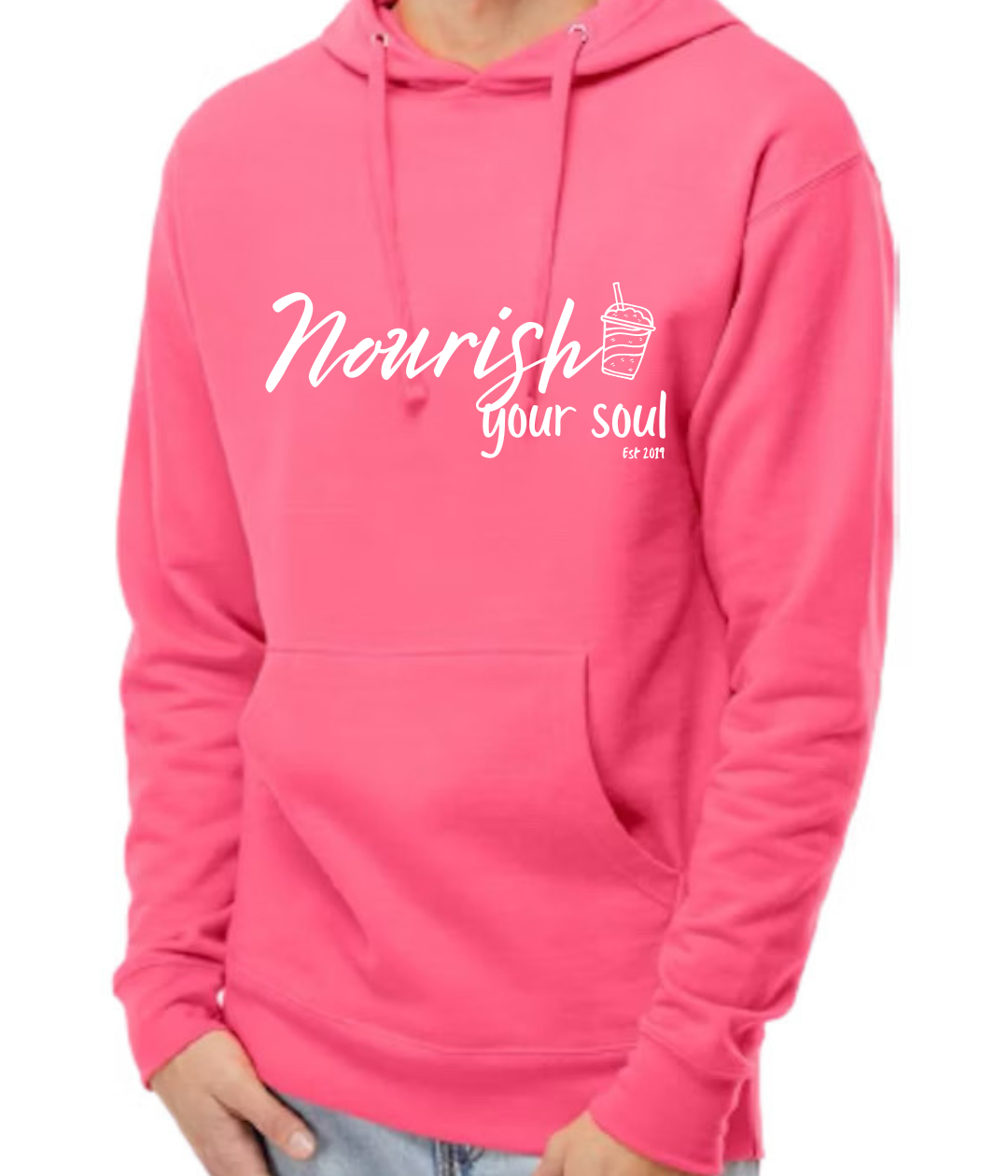 Nourished Hoodie