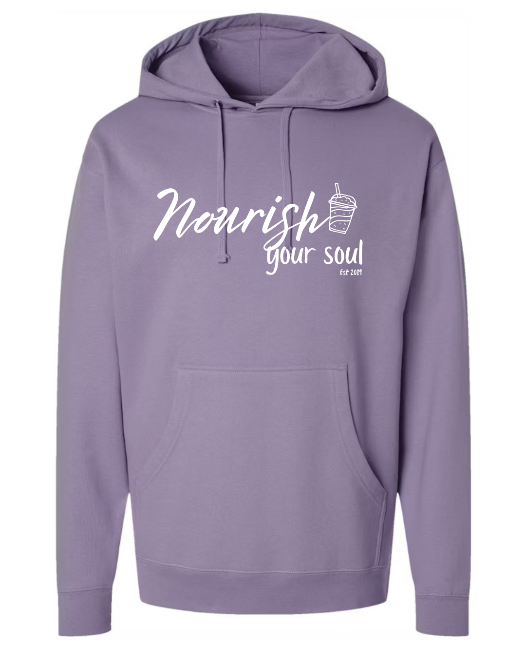 Nourished Hoodie