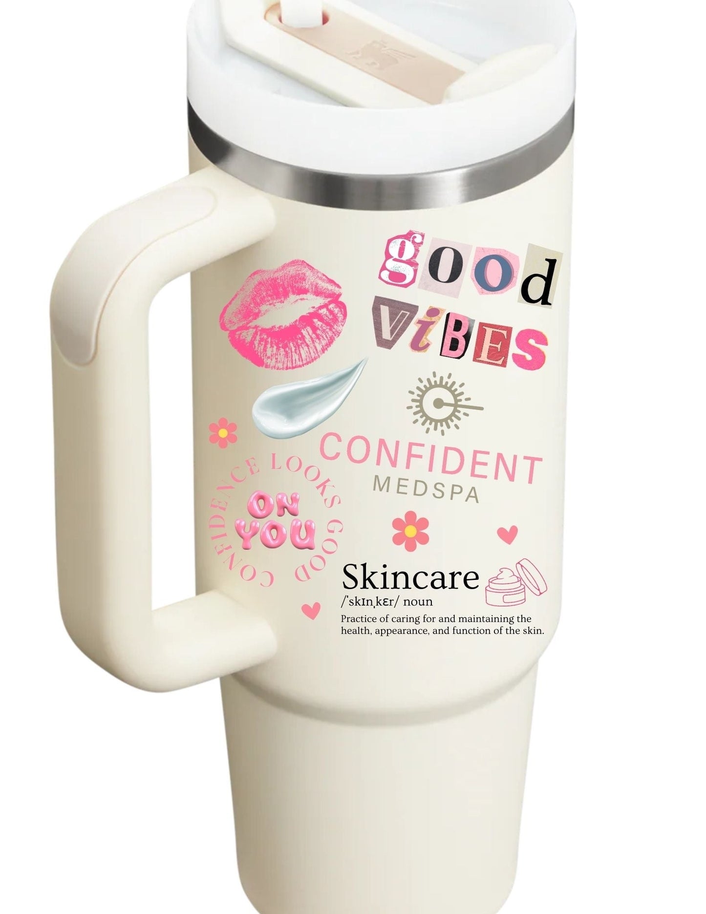 Stanley- CONFIDENT MED SPA