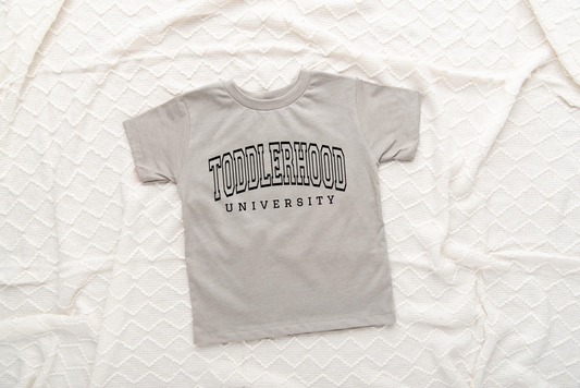 Toddlerhood University